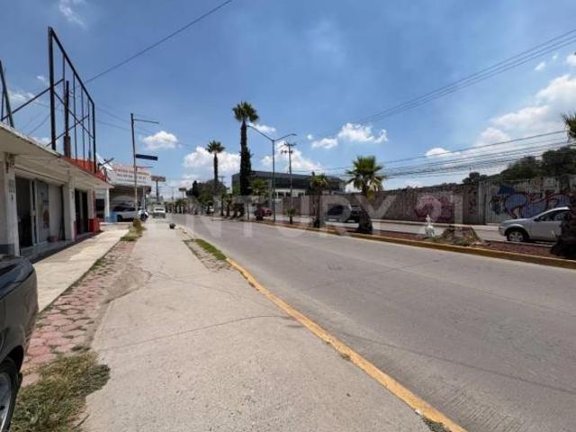 Terreno en Venta en Centro de Tula de Allende, Hidalgo
