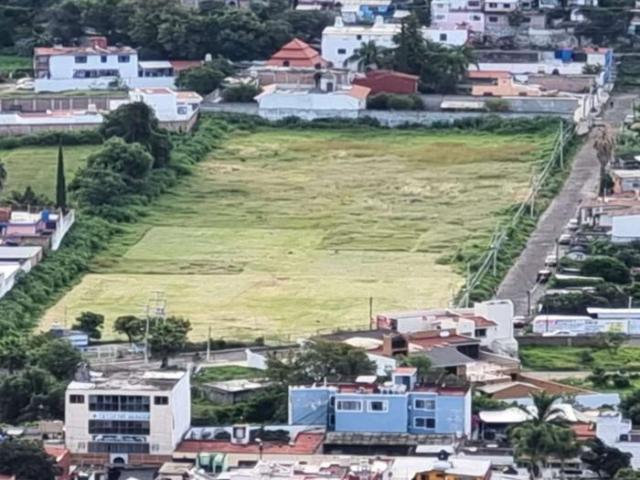 TERRENO EN VENTA EN CENTRO DE ATLIXCO, PUEBLA