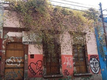 Terreno en Venta en Centro de Guadalajara