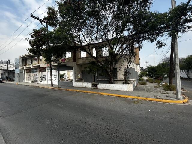 Terreno en VENTA en Av. Madero, Monterrey, Nuevo Le?n