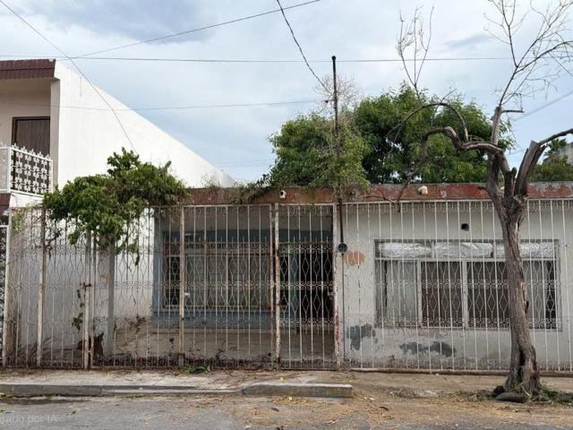 Terreno en Venta en Centro de San Nicolás | Privada Madero