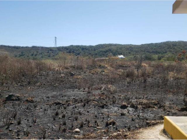Terreno en venta en Centro Hecelchakán, Hecelchakán, Campeche