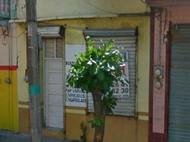 Terreno en venta en Centro Hist?rico de Veracruz