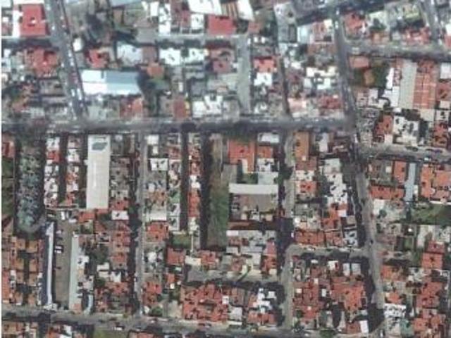 Terreno en venta en Centro Histórico, Morelia, Michoacán de Ocampo