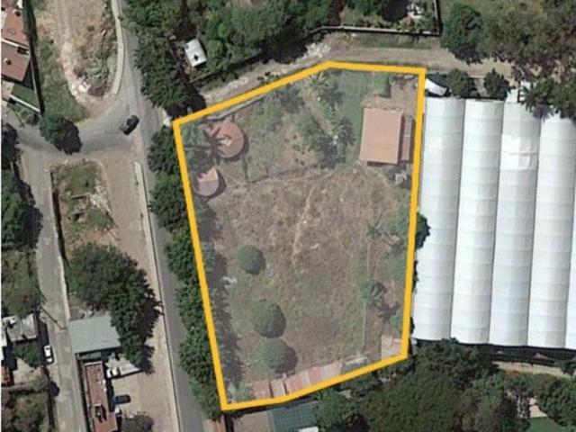Terreno en venta en Centro Jiutepec, Jiutepec, Morelos