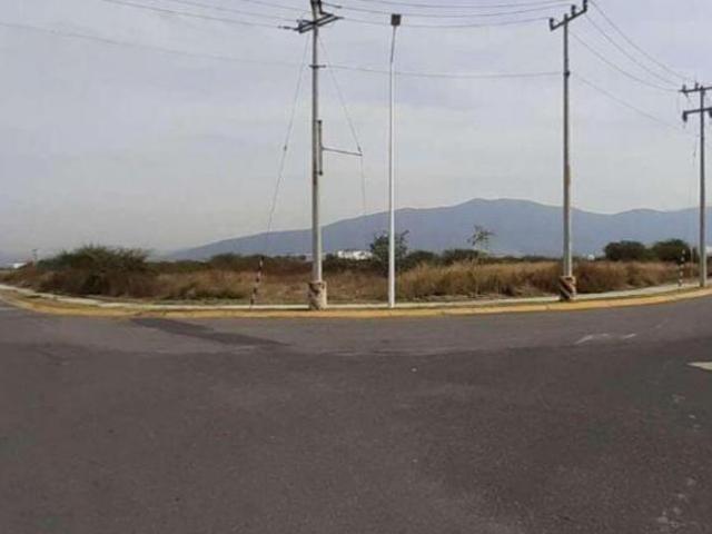 TERRENO EN VENTA EN CENTRO LOGISTICO JALISCO