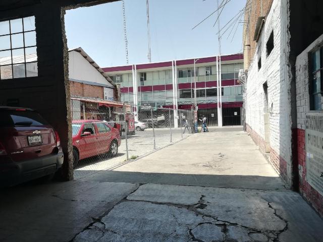 Terreno en venta en Centro, Pachuca de Soto, Hidalgo