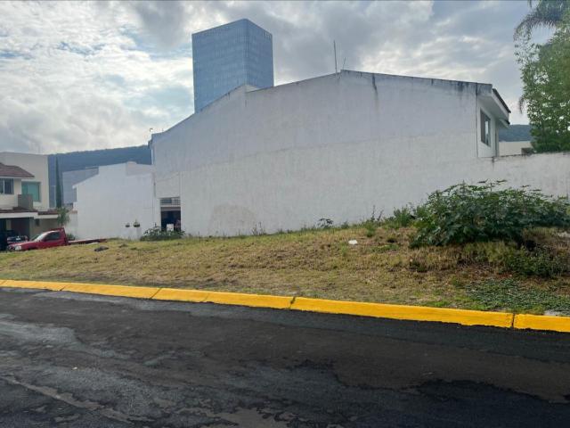 Terreno en venta en Centro Sur, Querétaro, Querétaro