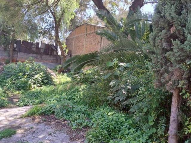 Terreno en Venta en cerca de la Central de Abastos