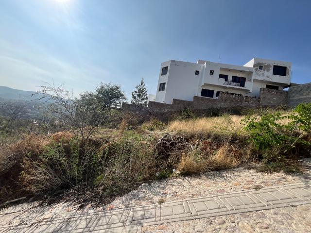 TERRENO EN VENTA EN CERRITO DE MARFIL
