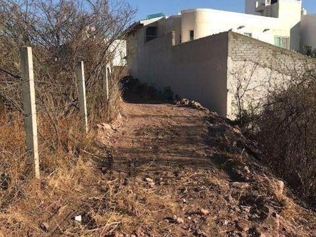 Terreno en venta en Cerrito de Marfil