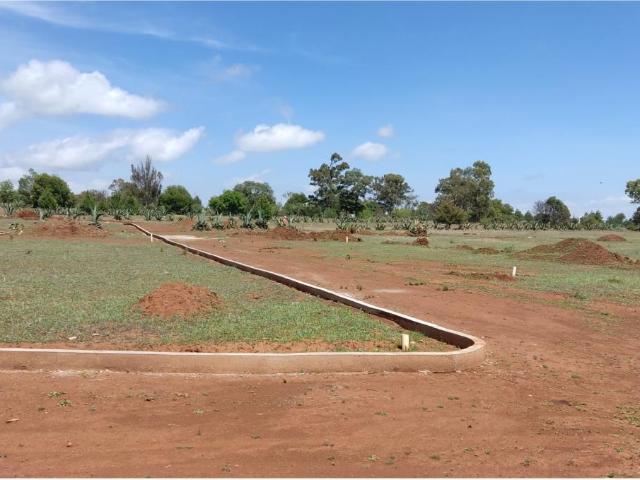 Terreno en venta en Cerritos, Huasca de Ocampo, Hidalgo