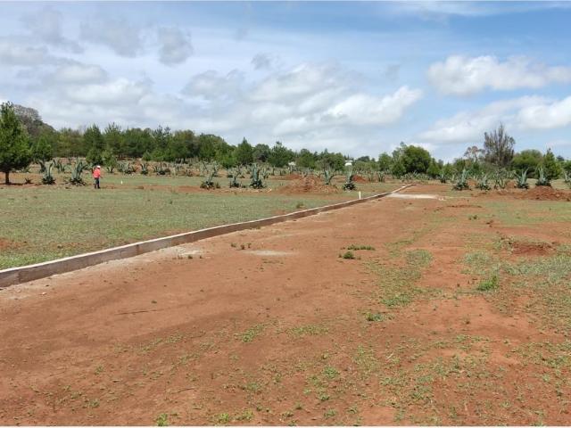 Terreno en venta en Cerritos, Huasca de Ocampo, Hidalgo