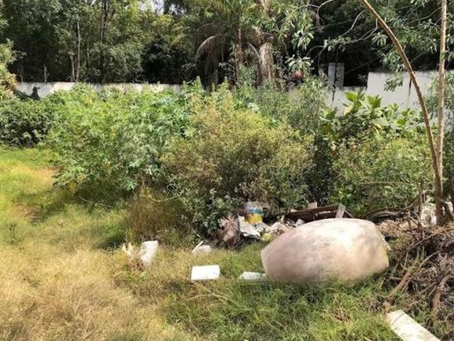 Terreno en Venta en Cerro de Mayka, 230, Lomas de Chapultepec
