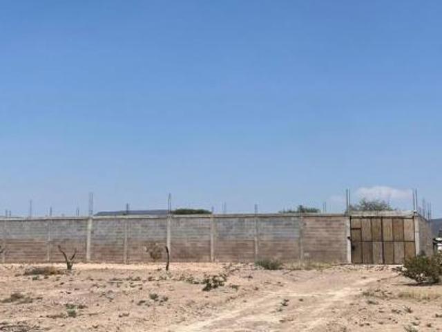 Terreno en venta en Cerro de San Pedro