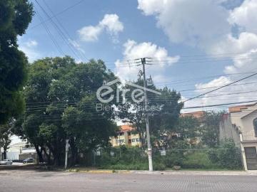 Terreno en venta en Cerro del Tesoro, Tlaquepaque | 689.62 m²