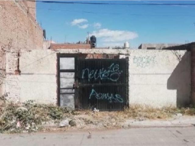 Terreno en venta en Cerro del Mercado, Durango, Durango
