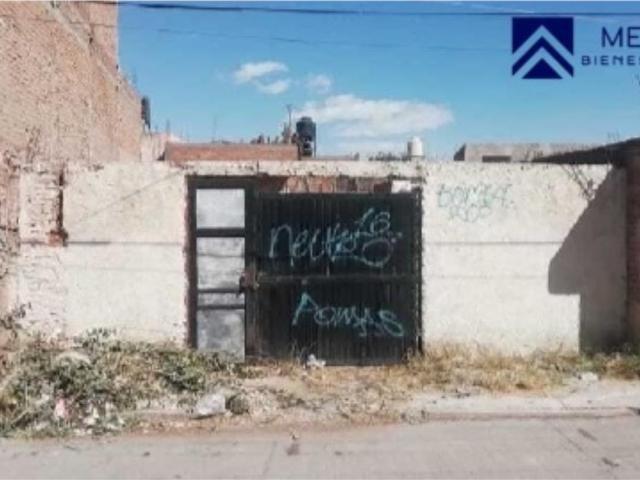 Terreno en venta en Cerro del Mercado, Durango, Durango
