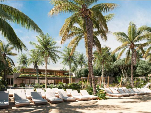 Terreno en venta en Chabihau, Yobaín, Yucatán