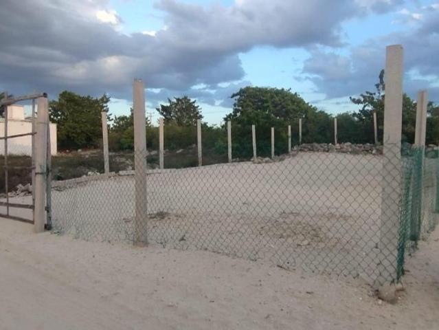 Terreno en Venta en chabihau