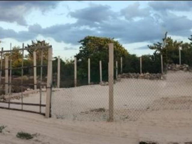 Terreno en Venta en chabihau