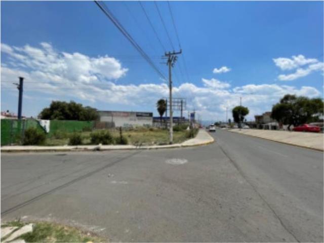 Terreno en venta en Chalco de Díaz Covarrubias Centro, Chalco, México