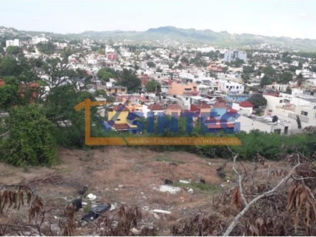 Terreno en venta en Chapultepec, Poza Rica de Hidalgo, Veracruz de Ignacio de la Llave