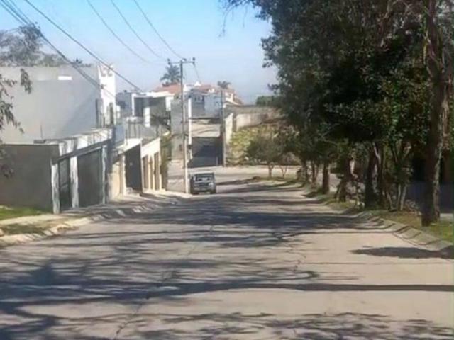 TERRENO EN VENTA EN CHAPULTEPEC ZONA DORADA