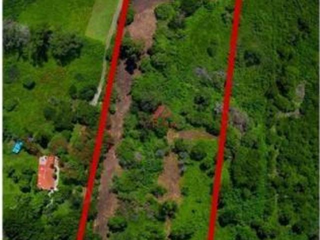 Terreno en Venta en Chapala, Jalisco