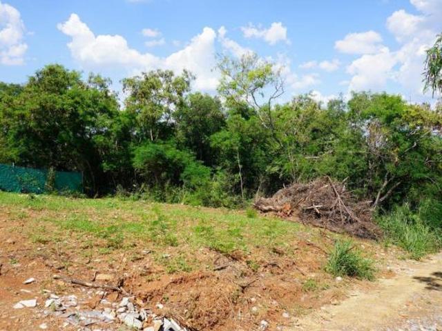 Terreno en Venta en Charming Campestre, Allende 4