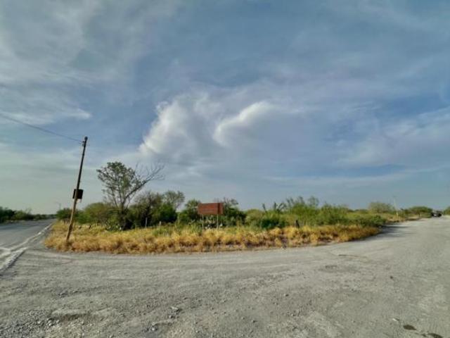 TERRENO EN VENTA EN CHINA, NUEVO LEÓN