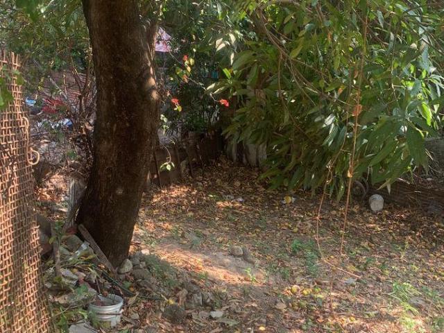TERRENO EN VENTA EN CHIAPA DE CORZO