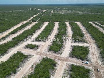 Terreno en Venta en Chicxulub, Chicxulub Pueblo CR 26 836