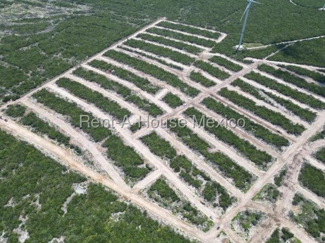 Terreno en Venta en Chicxulub, Chicxulub Pueblo CR 26 836