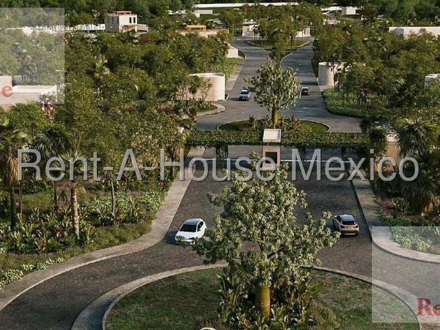 Terreno en Venta en Chicxulub Pueblo, Chicxulub MY 26 925