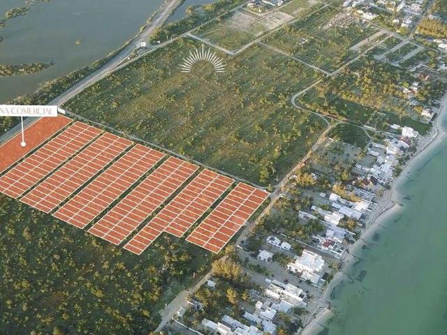 Terreno en Venta en Chicxulub Puerto, Yucat?n