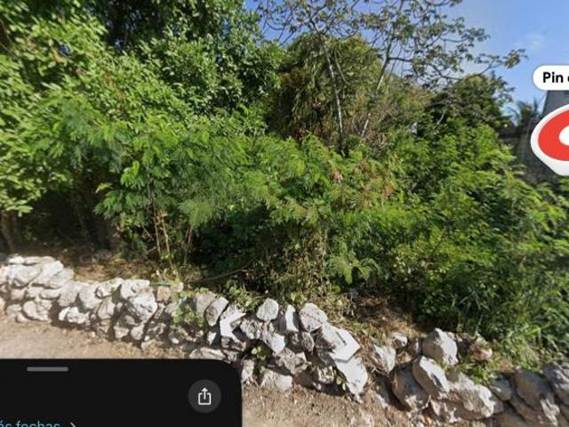 Terreno en Venta en Chichén Itzá