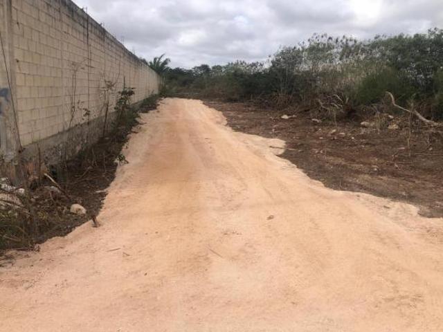 Terreno en venta en Chichi Suarez