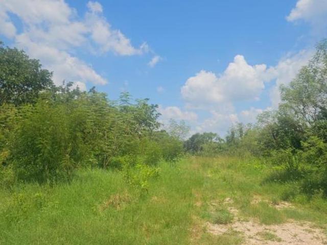 Terreno en Venta en Chichi Suárez, Mérida, Yucatán