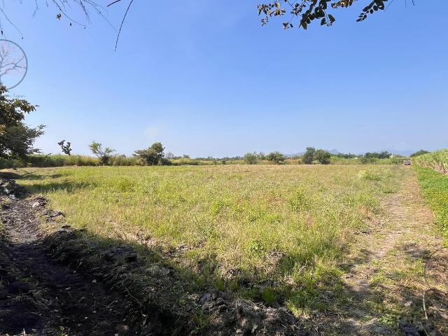 Terreno en Venta en Chiconcuac Morelos