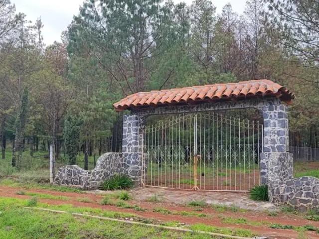 Terreno en venta en Chignahuapan, Chignahuapan, Puebla