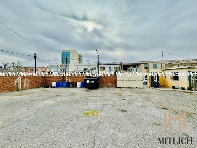 Terreno en venta en Chihuahua Centro, Chihuahua, Chihuahua