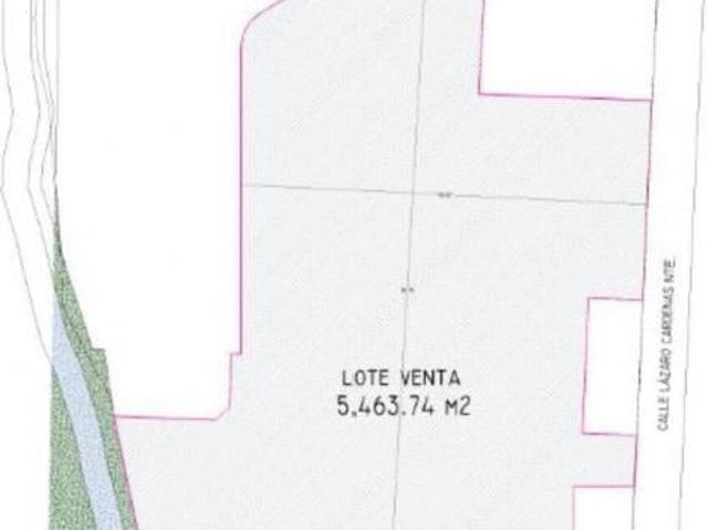 Terreno en venta en Chipilo