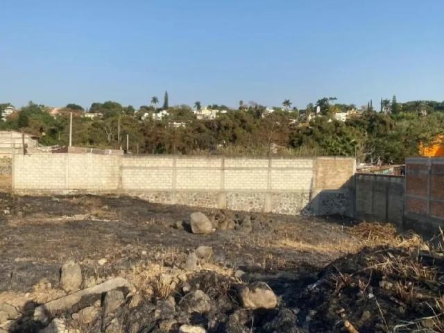 Terreno en venta en Chipitlan, Cuernavaca, Morelos