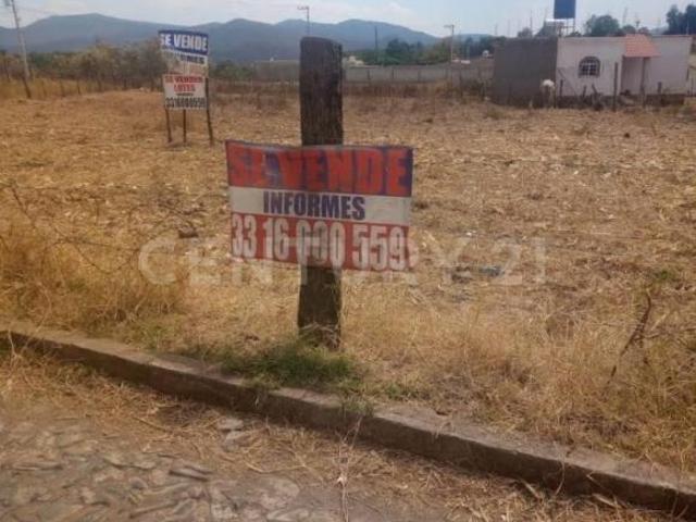 Terreno en venta en Chiquilistlan Jalisco