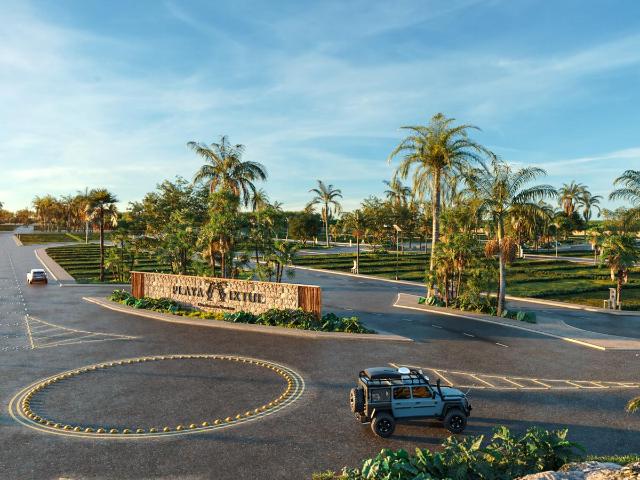 Terreno en Venta en Chuburn? Puerto
