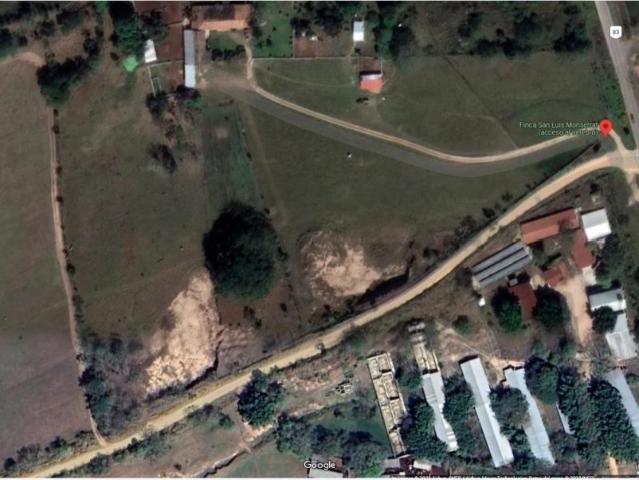 Terreno en venta en Chucamay, Ocozocoautla de Espinosa, Chiapas