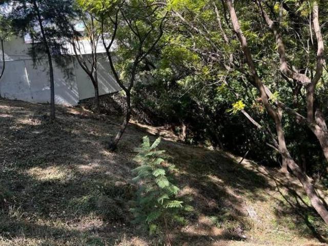 Terreno en venta en Chula Vista Country Club – Ajijic / Lago de Chapala