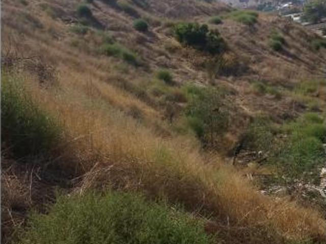 Terreno en venta en Chula Vista, Tijuana, Baja California
