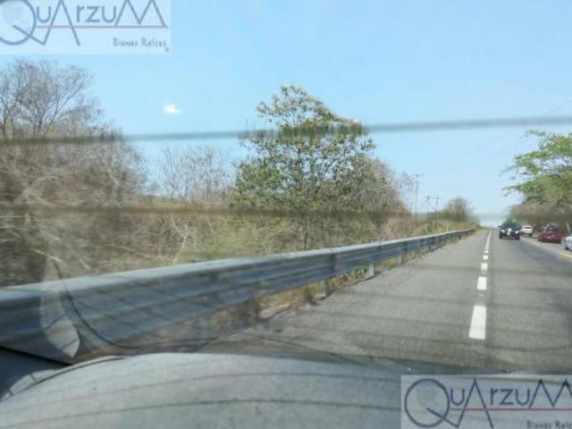 Terreno en venta en Chutla, muy cerca de Zihuatanejo Guerrero